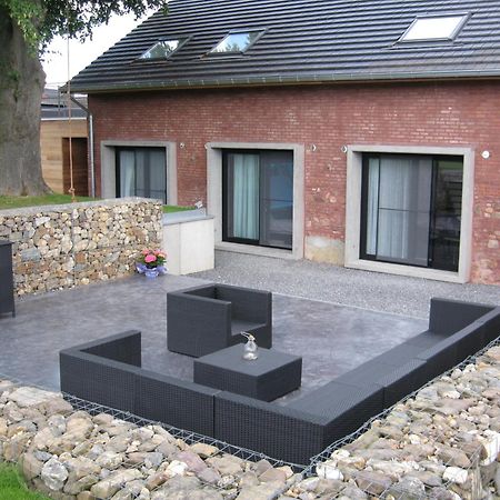 B&B Bed And Beyond Opglabbeek Exteriér fotografie