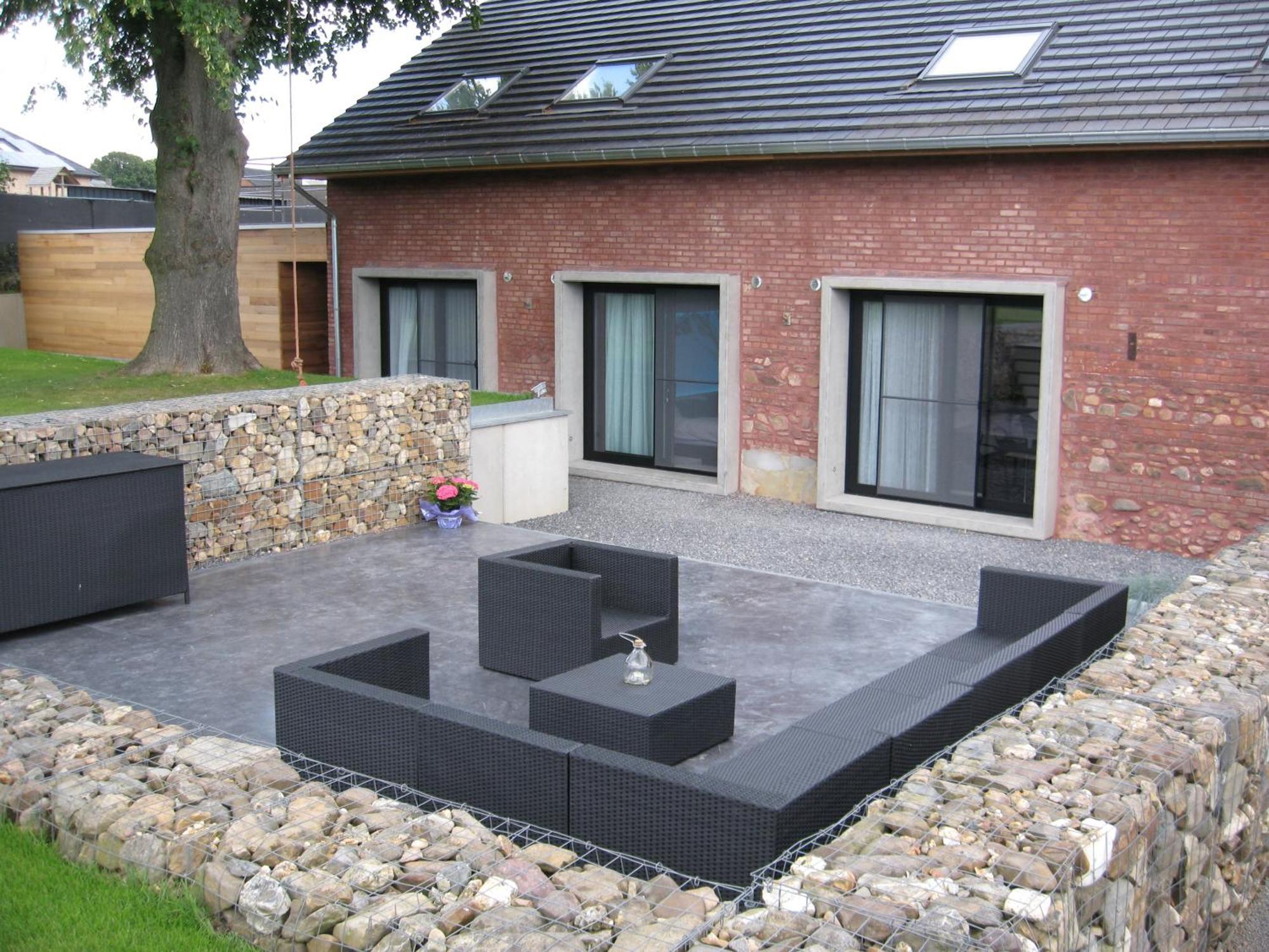 B&B Bed And Beyond Opglabbeek Exteriér fotografie